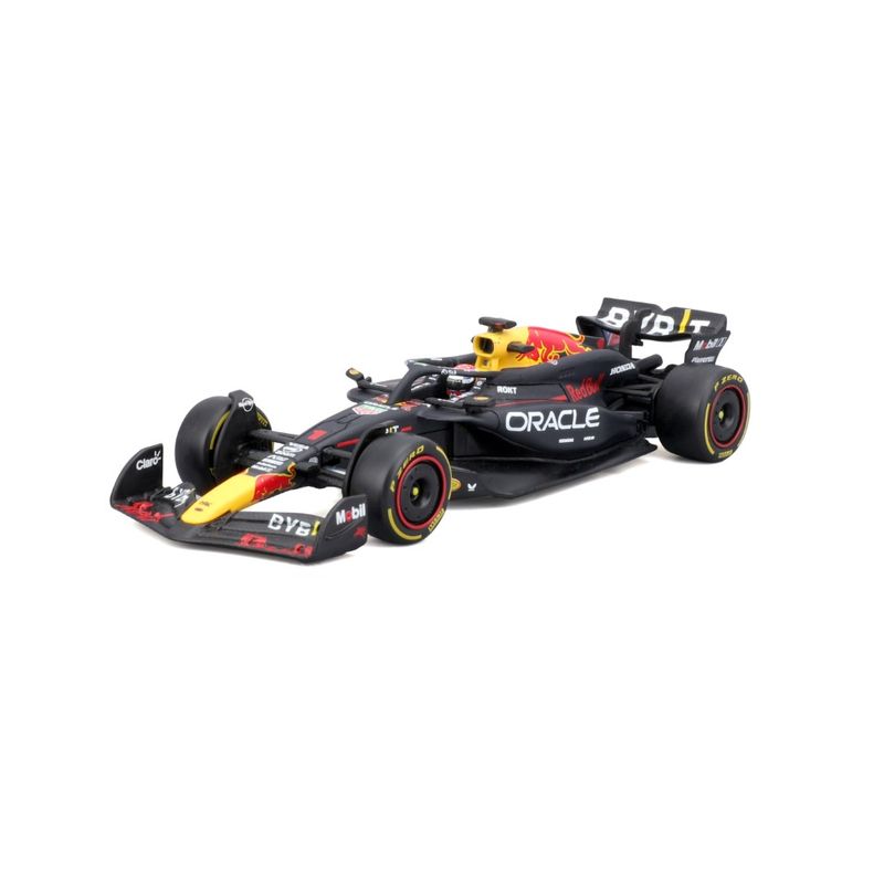 18-38097V Bburago – Red Bull RB20 (2024) #1, Verstappen – Scala 1:43