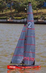 JOYSWAY 8812