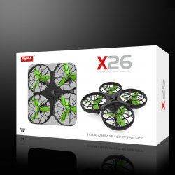 SYMA X26