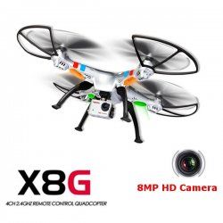 SYMA X8G