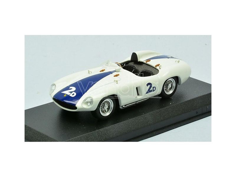 FERRARI 750 MONZA