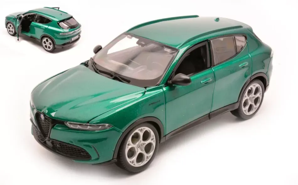– ALFA ROMEO TONALE