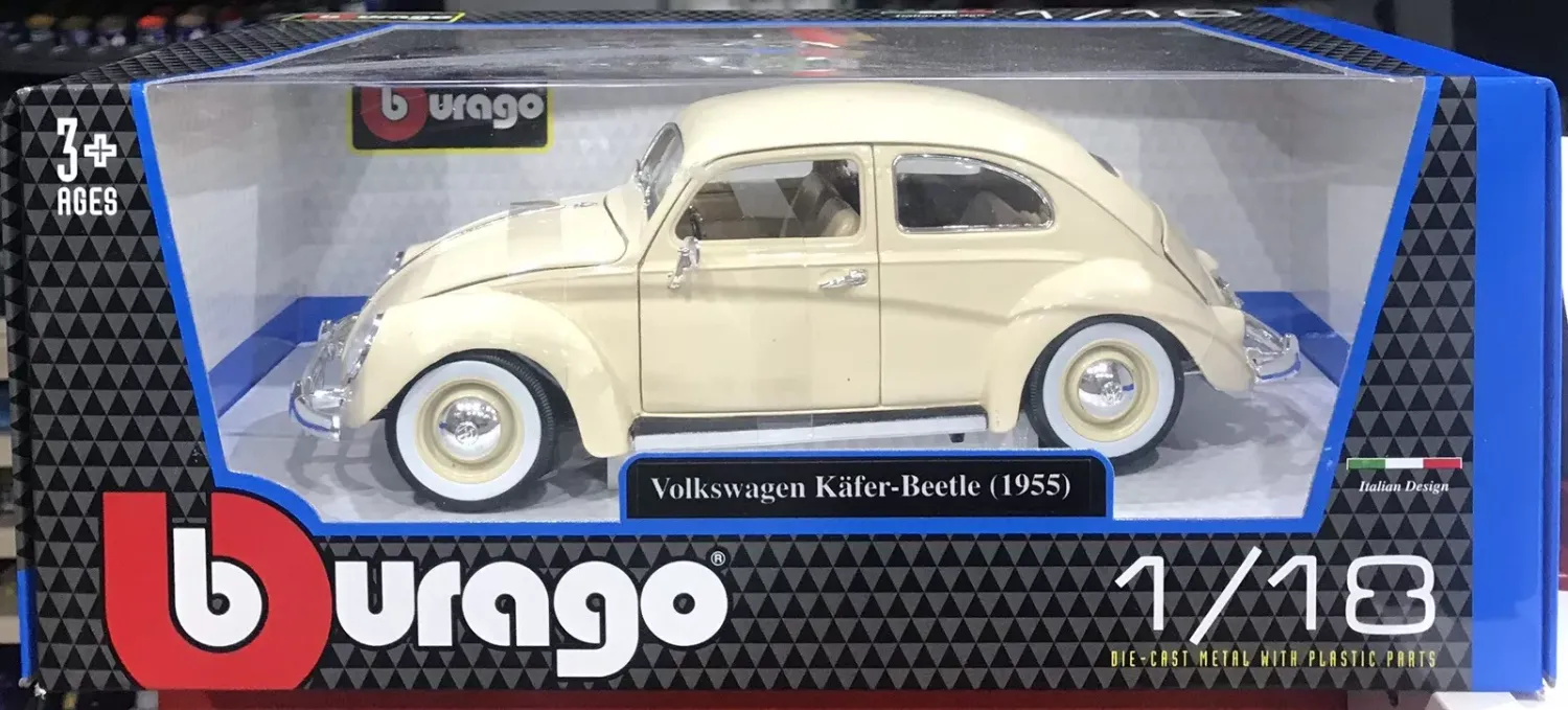 WWKAFER BEETLE