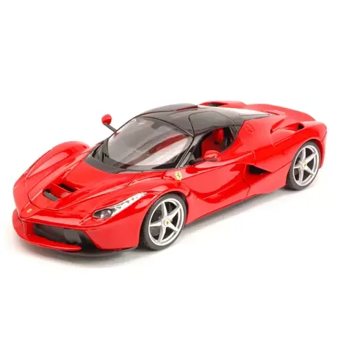 FERRARI LA FERRARI