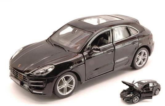 Porsche Macan 2013