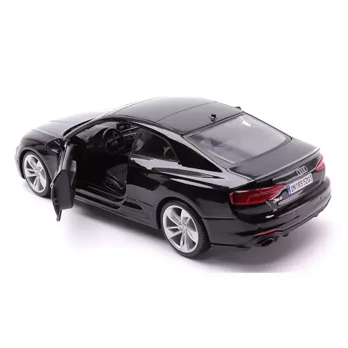 AUDI RS 5 COUPE'