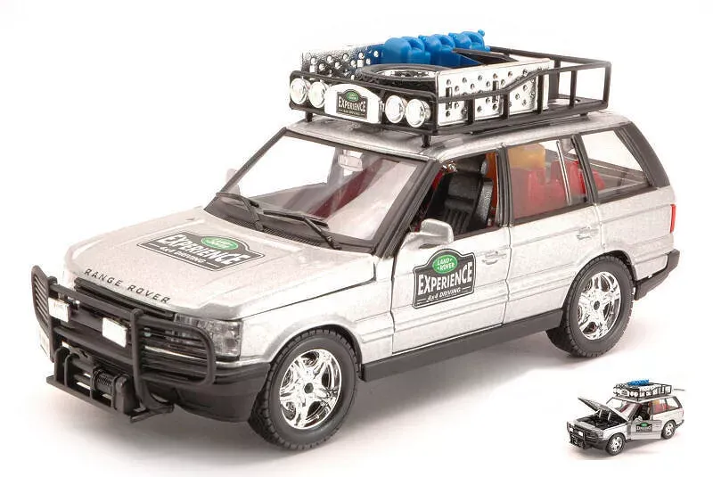 RANGE ROVER