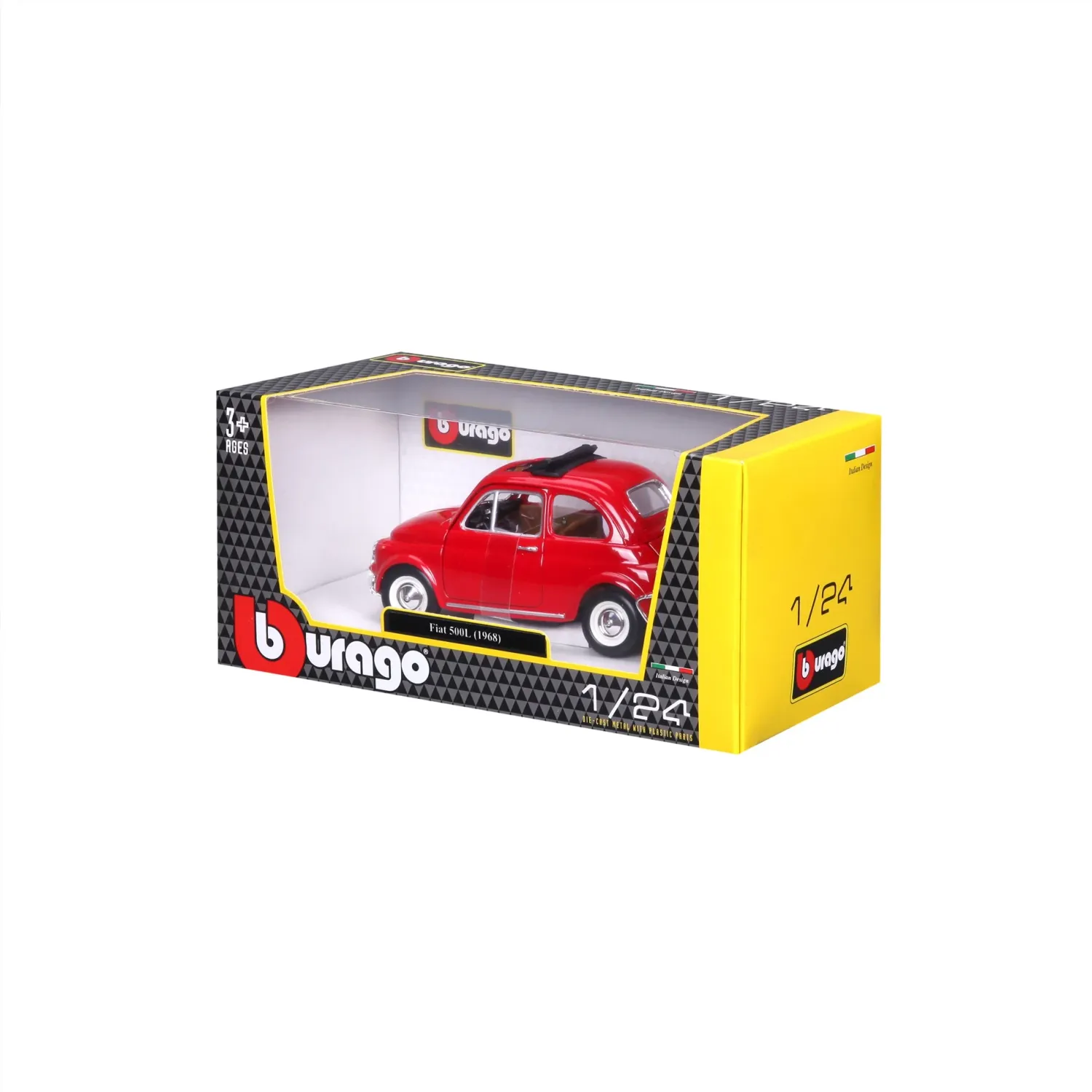 FIAT 500 L