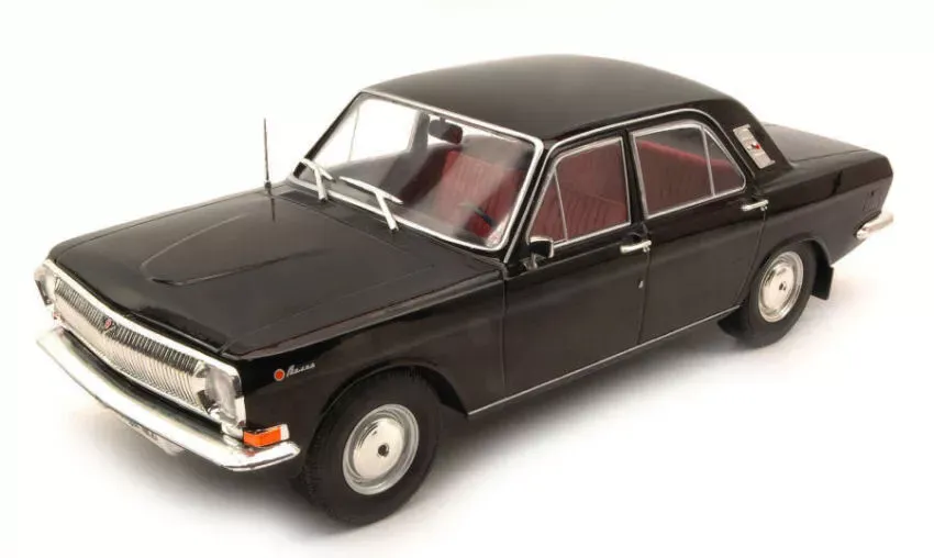 VOLGA M24 1967