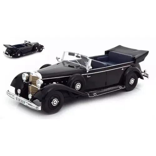 - MERCEDES 770K (W150)