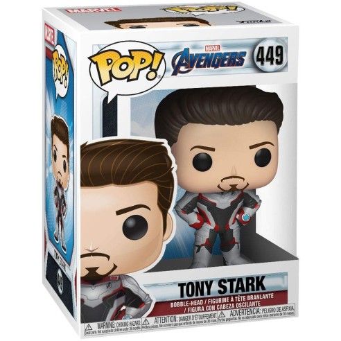 Avengers: Endgame