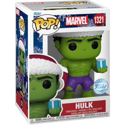 Marvel POP! Animation Vinyl