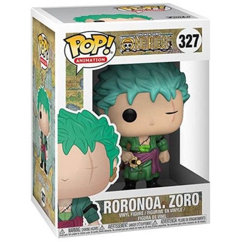One Piece POP! Television