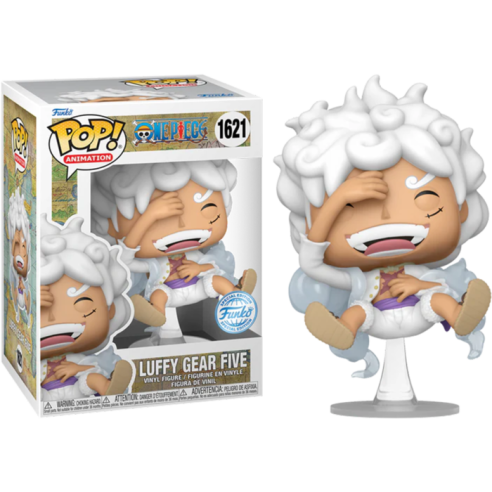 One Piece POP! Animation Figure