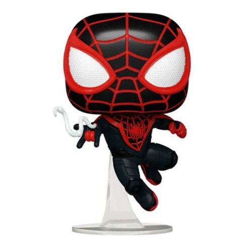 Spider-Man 2 POP!