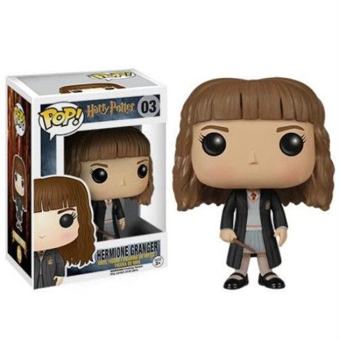 Harry Potter POP