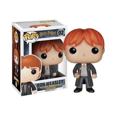 Harry Potter POP!