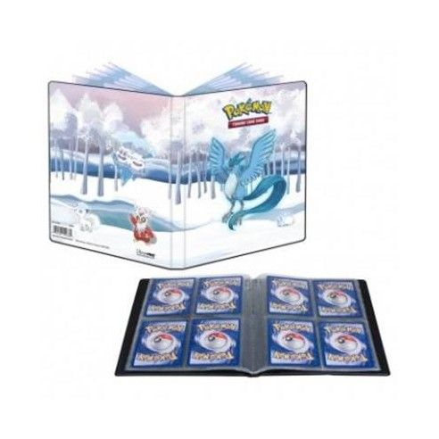 Pokemon PortaCarte
