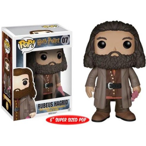Harry Potter POP!