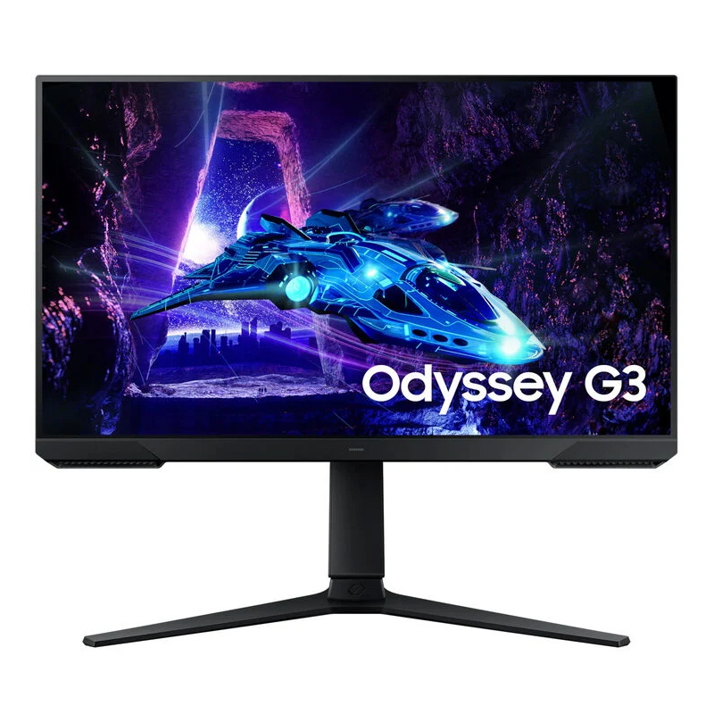 Monitor Samsung Odyssey G3 G30D 24" 180Hz VA FreeSync