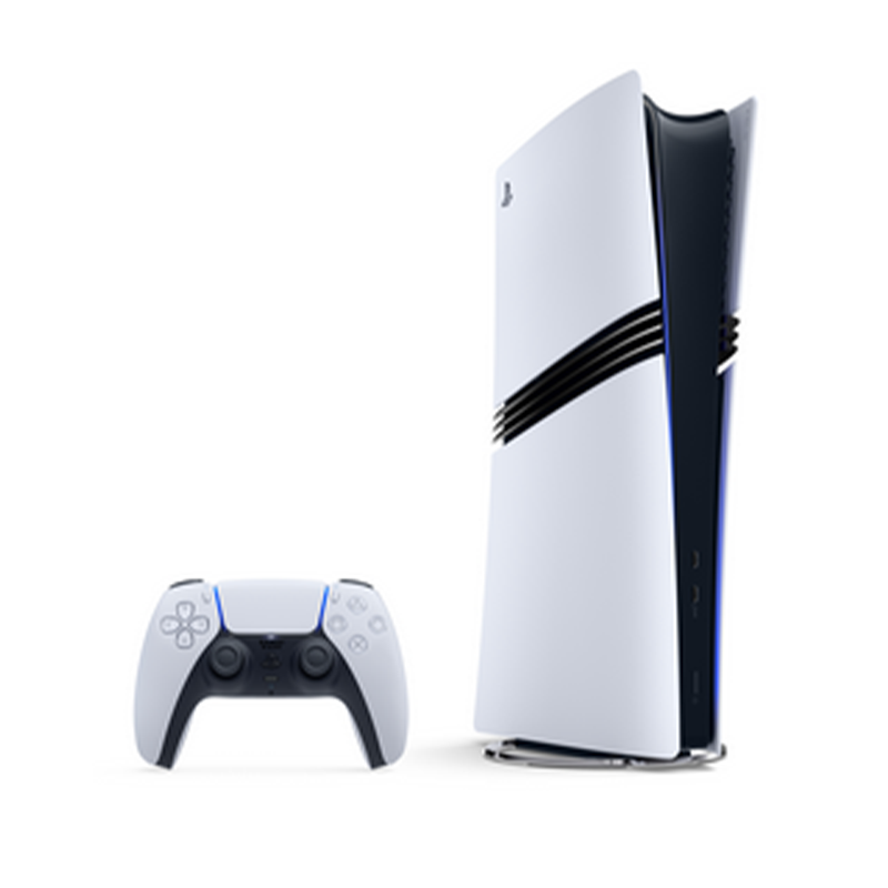 CONSOLE SONY PS5 PLAYSTATION 5 PRO 2TB