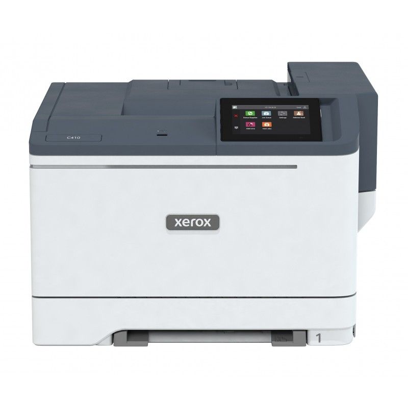 STAMPANTE XEROX LASERJET VERSALINK C410DN