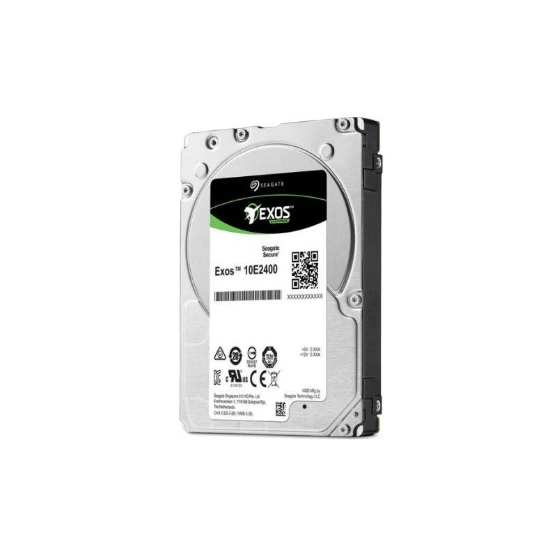 HDD 2,5 SEAGATE ENTERPRISE PERFORMANCE 10K ST2400MM0129