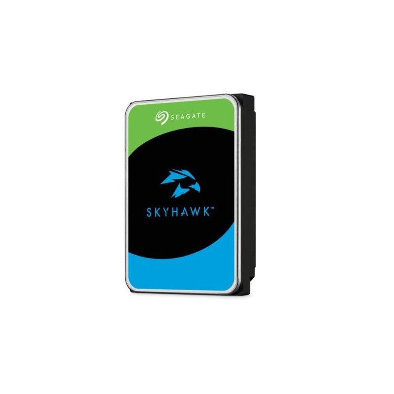 16 - HDD SEAGATE SKYHAWK 3TB SATA III 256MB (D) 3,5"