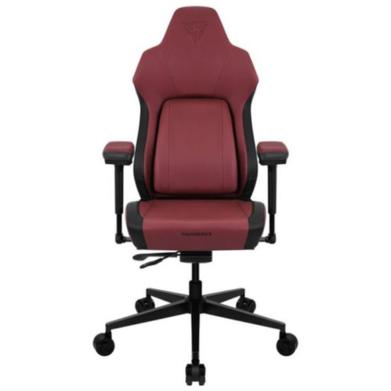 SEDIA GAMING THUNDERX3 CORE-MODERN ROSSO