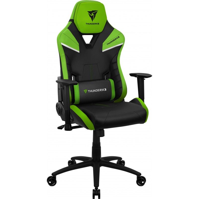 SEDIA GAMING THUNDERX3 TC5 NERO/GRIGIO