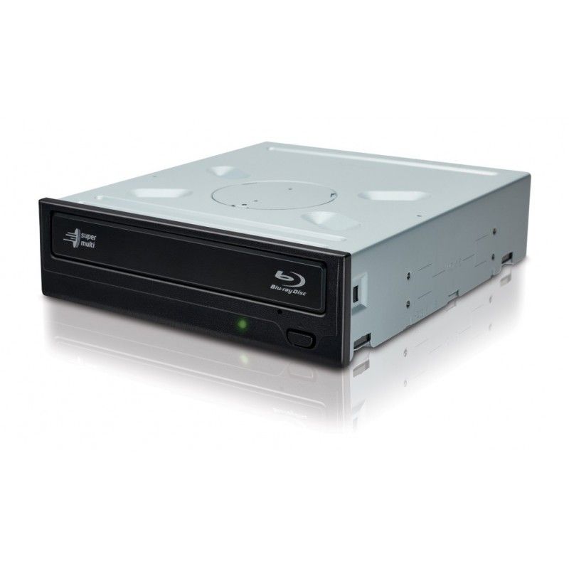 MASTERIZZATORE INTERNO HITACHI-LG SUPER MULTI BLU-RAY