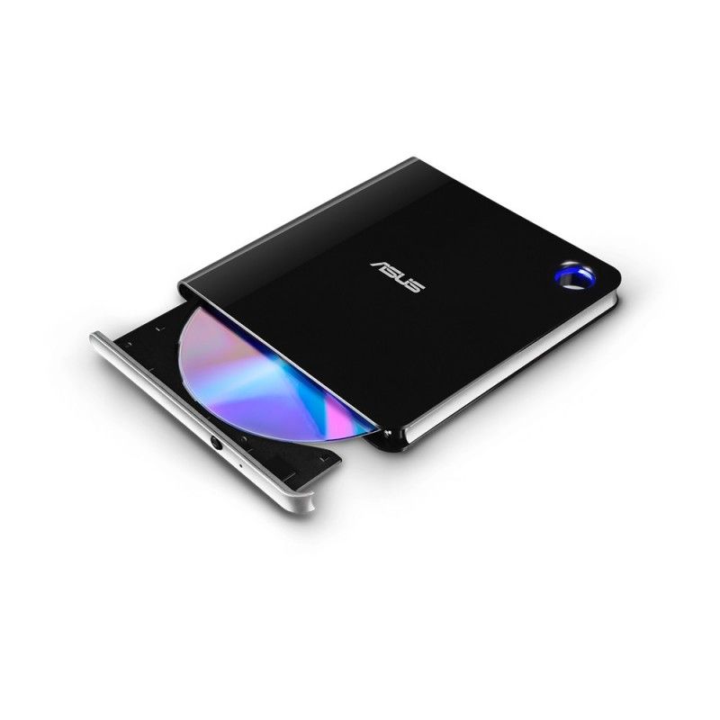 MASTERIZZATORE ESTERNO ASUS SBW-06D5H-U BLU-RAY RW