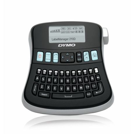 DYMO ETICHETTATRICE LABELMANAGER 210D