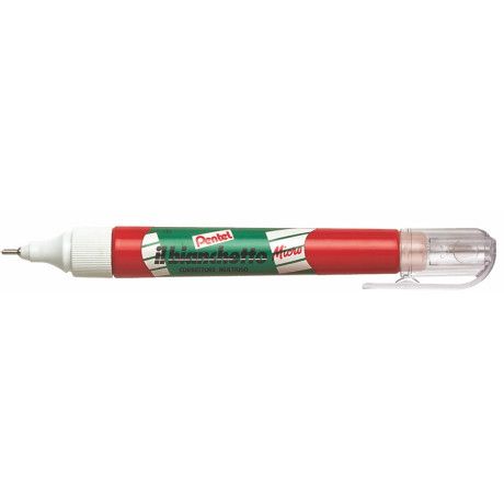 PENTEL BIANCHETTO A PENNA 7ML CF.12
