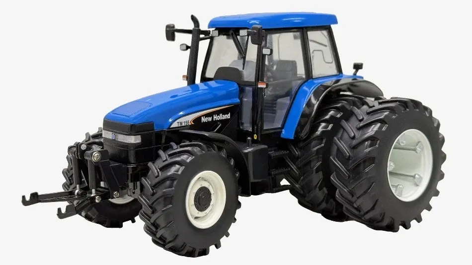 TRATTORE NEW HOLLAND TM 155 DW 1:32