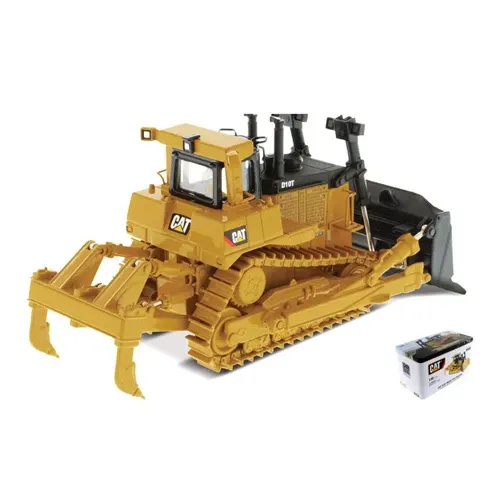 CAT D10T TRACK TYPE TRACTOR 1:50