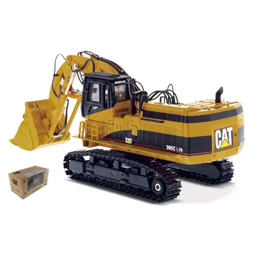 CAT 365C FRONT SHOVEL 1:50