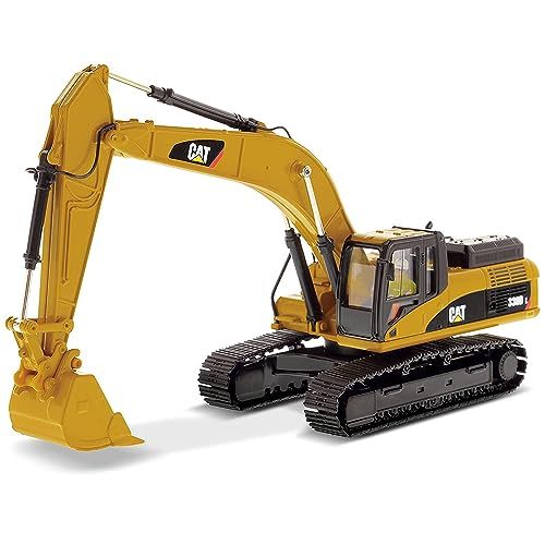 CAT 330D L HYDRAULIC EXCAVATOR 1:50