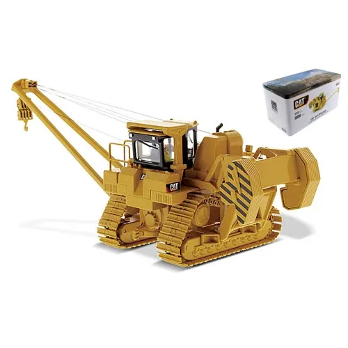 POSATUBI CAT 587T PIPELAYER 1:50