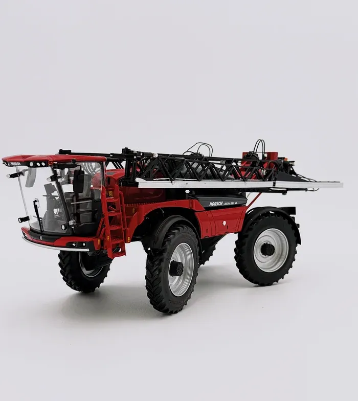 BOTTE DA DISERBO SEMOVENTE HORSCH LEEB 6280 VL A CARREGGIATA VARIAB 1:32 BOTTE DA DISERBO SEMOVENTE HORSCH LEEB 6280 VL A CARREGGIATA VARIAB 1:32