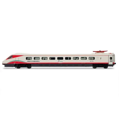 FS ETR 460 FRECCIABIANCA 4-UNT BASE SET EP.VI 1:87