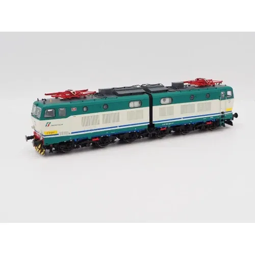 FS 655 2nd SERIES XMPR LIVERY EP.V-VI 1:87