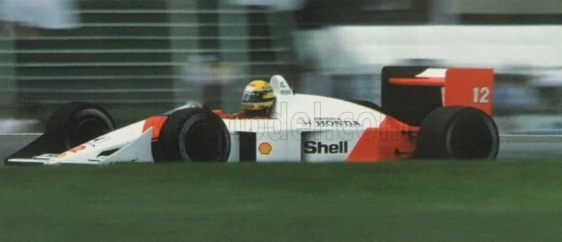 Modellino F1 Atlas EX Magazine 1/43 McLaren ATLAS EX MAGAZINE Modellino F1 Atlas EX Magazine 1/43 McLaren ATLAS EX MAGAZINE