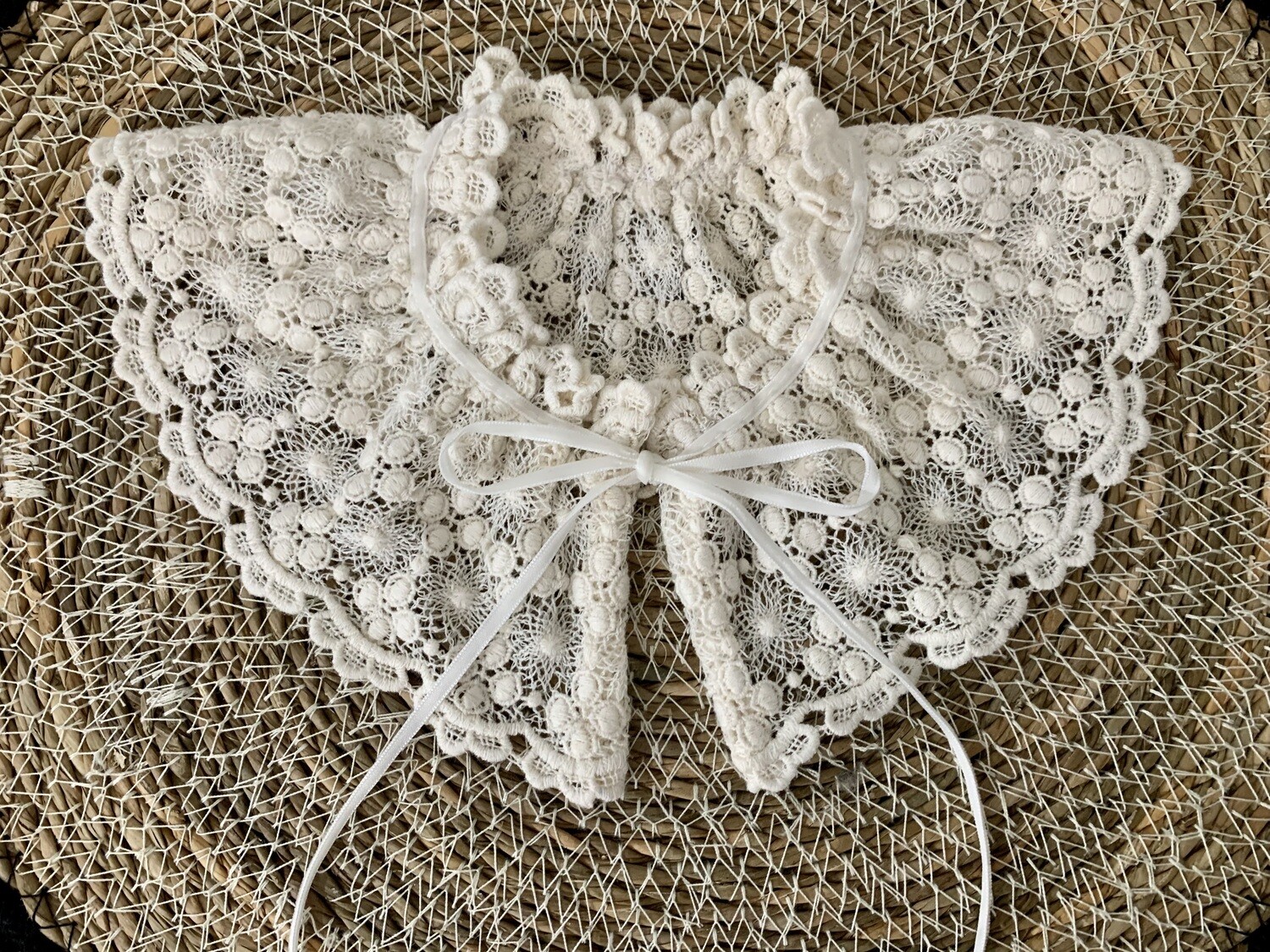 CUELLO PILAR BATANERO