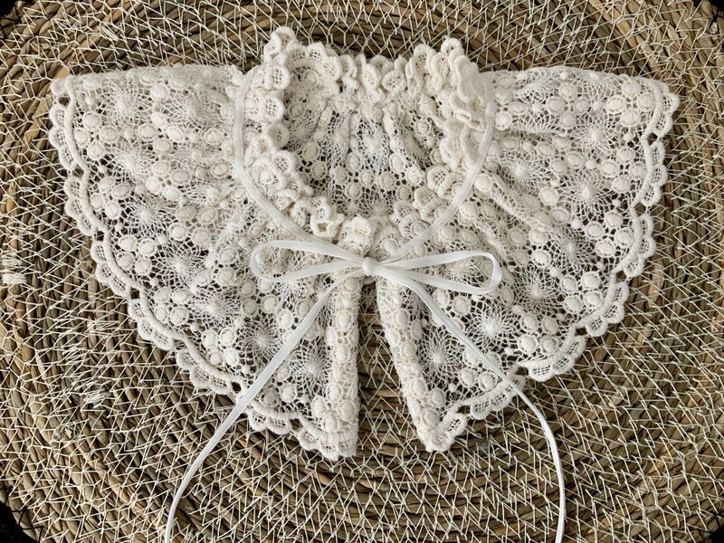 CUELLO PILAR BATANERO