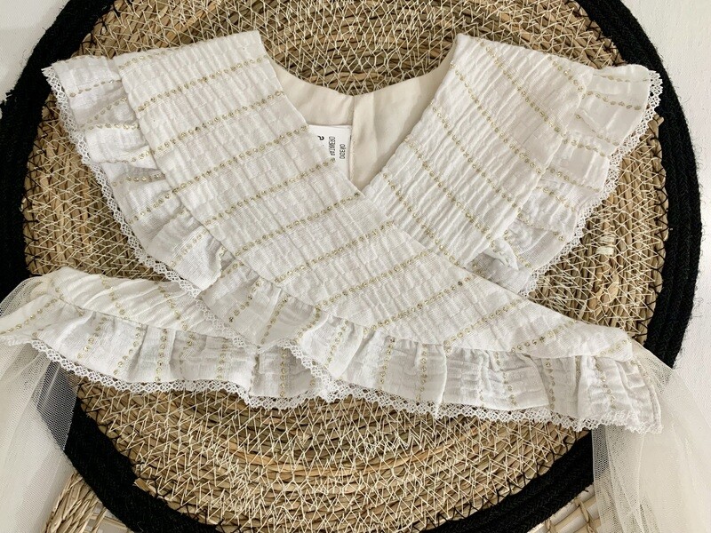 CUELLO PILAR BATANERO