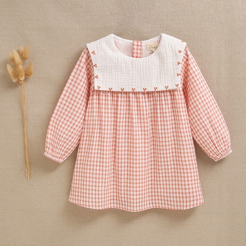 VESTIDO DADATI