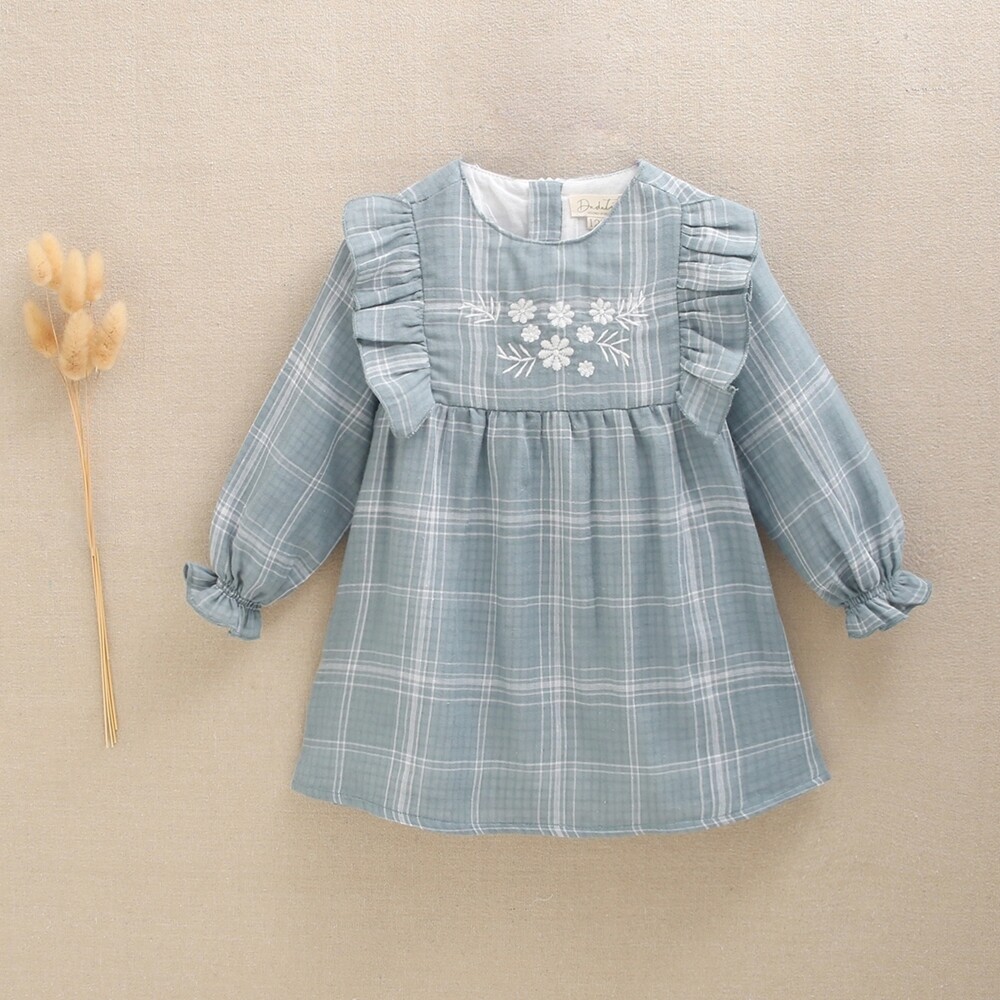 VESTIDO DADATI