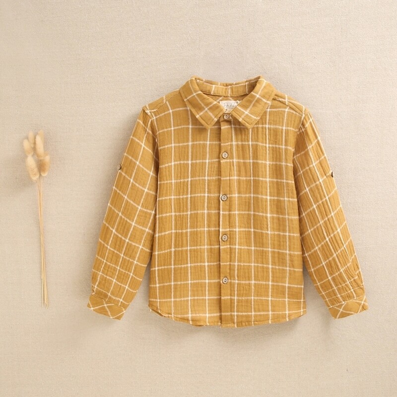 CAMISA DADATI