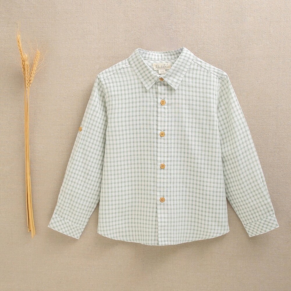 CAMISA DADATI